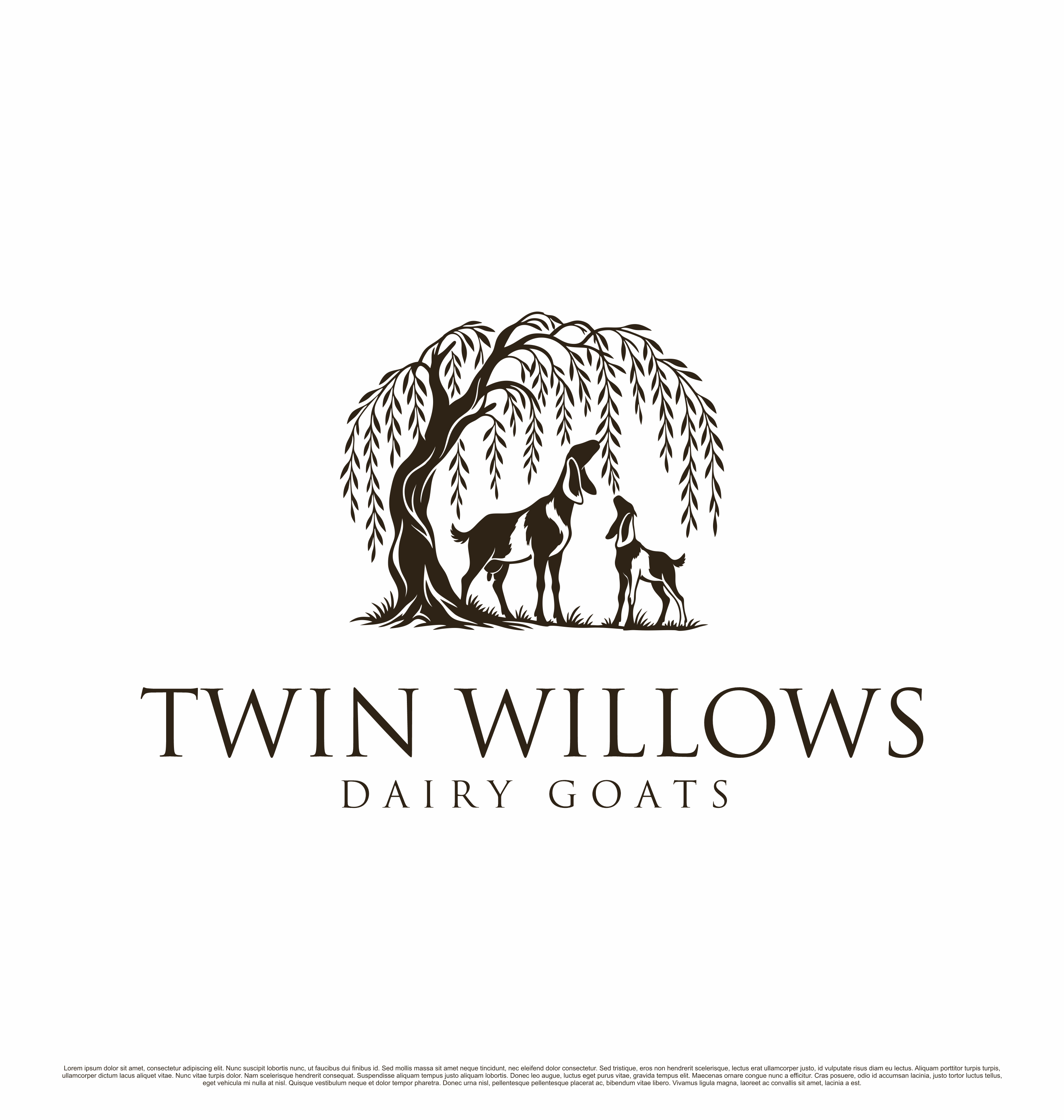 Logo Design by kebusibud for this project | Design #37580873