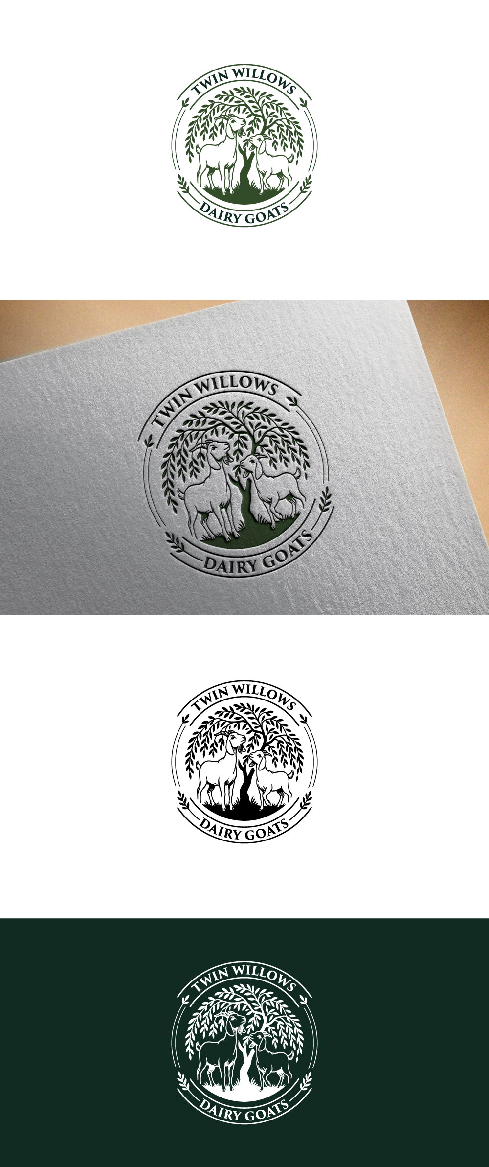 Logo Design by DesignVerse777 for this project | Design #37594186