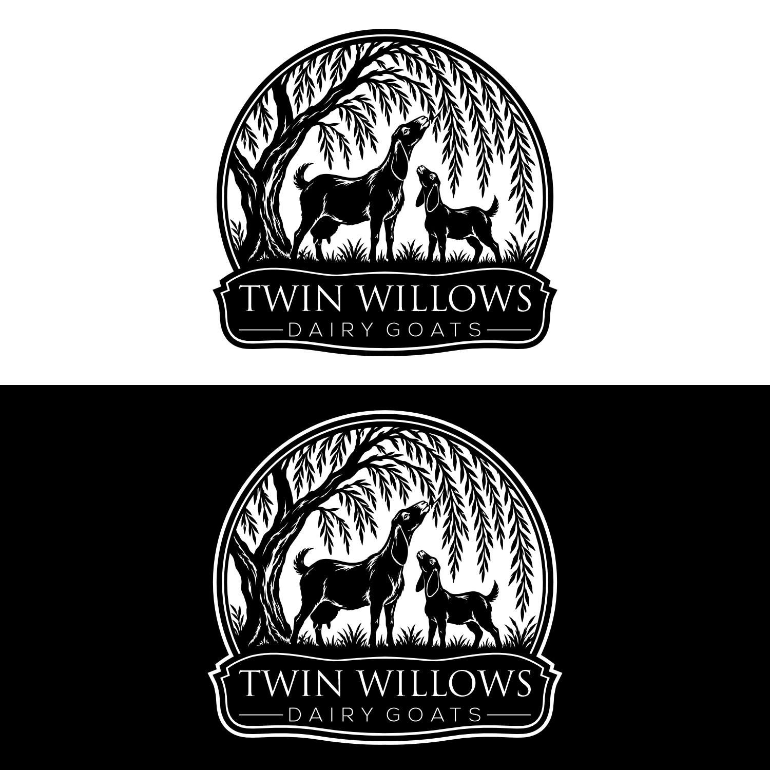 Logo Design by Dalang Design for this project | Design #37582147
