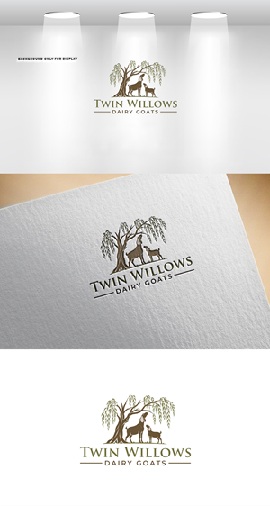 Logo Design by Joseph Robert for this project | Design: #37576591