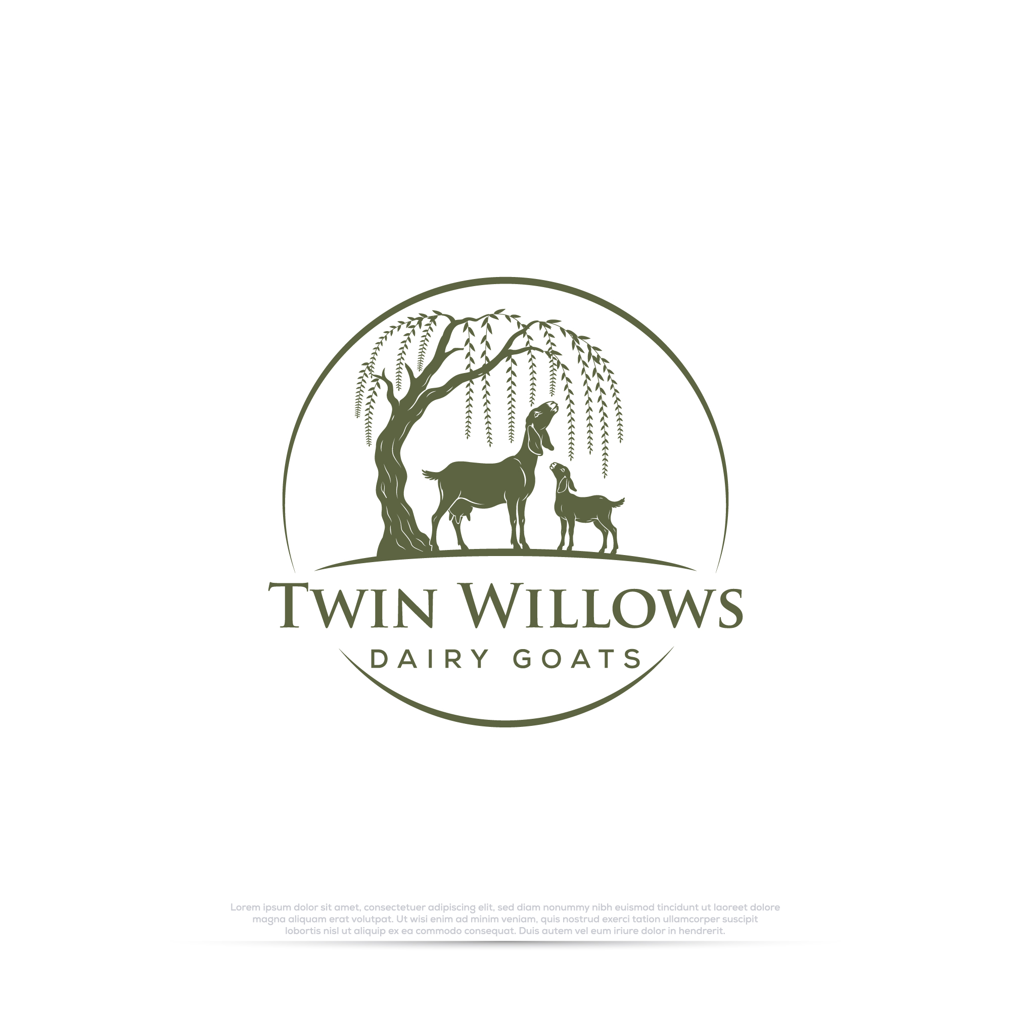 Logo Design by InkPilot_Studio™ for this project | Design #37578180