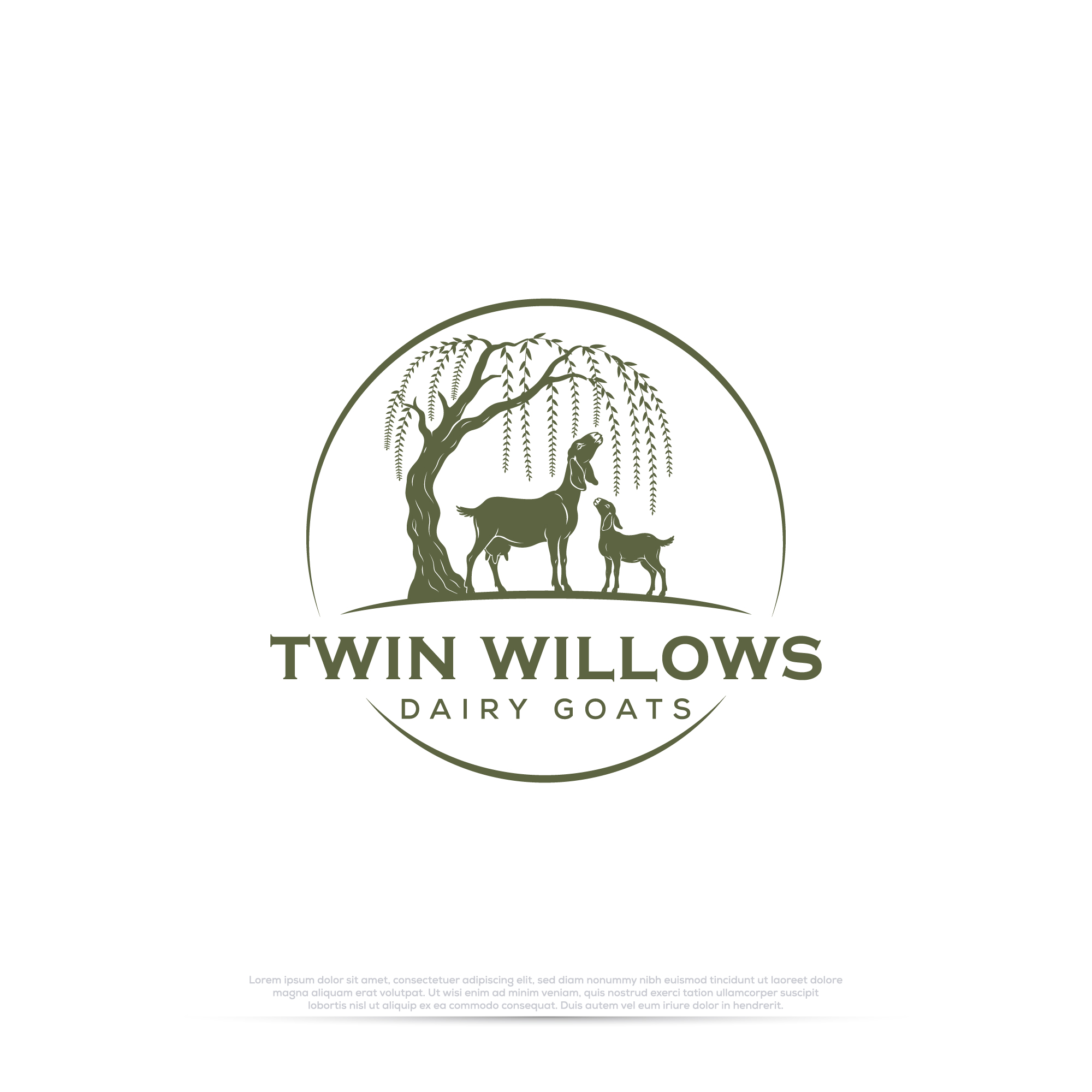 Logo Design by InkPilot_Studio™ for this project | Design #37578183
