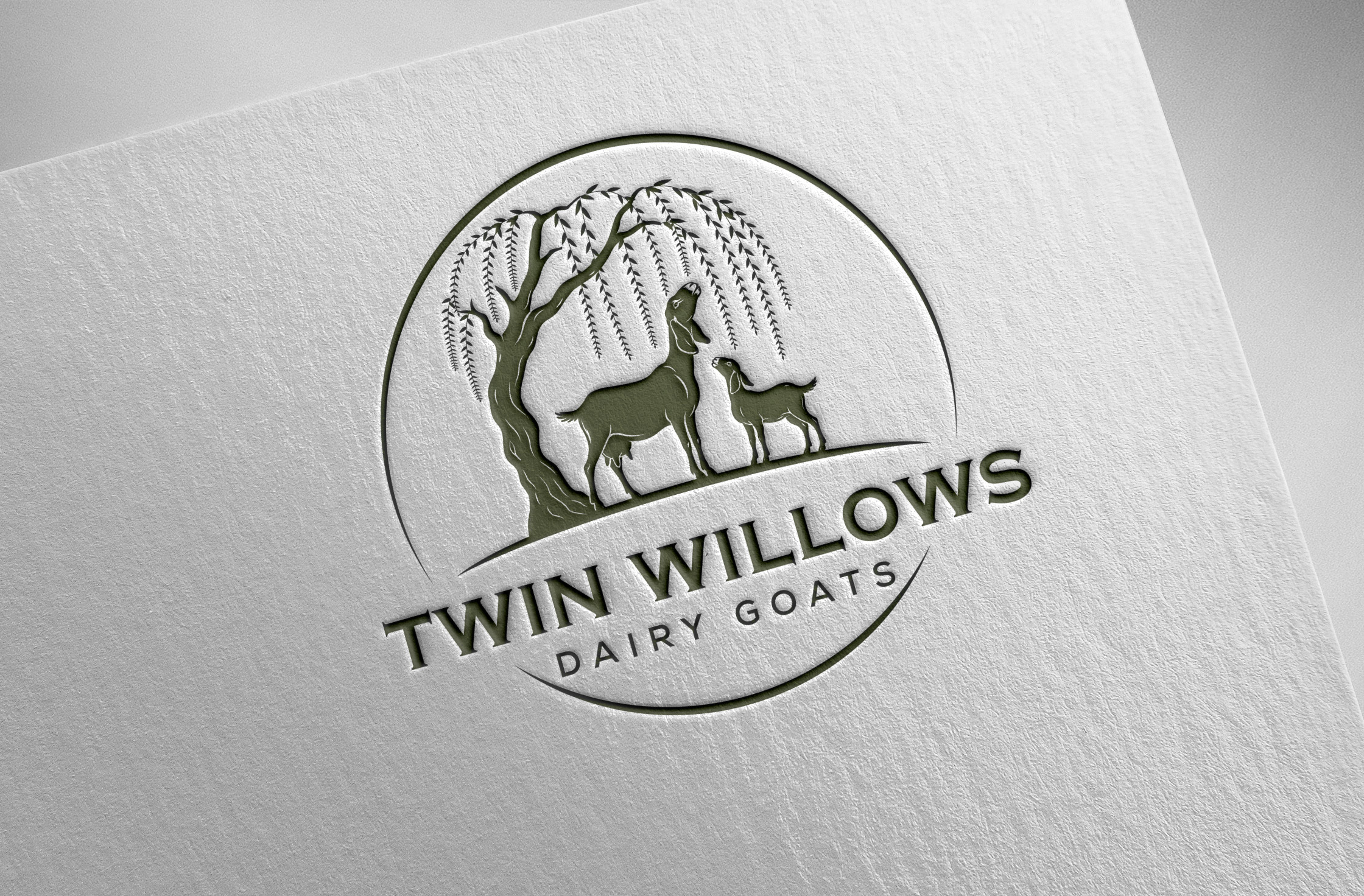 Logo Design by InkPilot_Studio™ for this project | Design #37578185