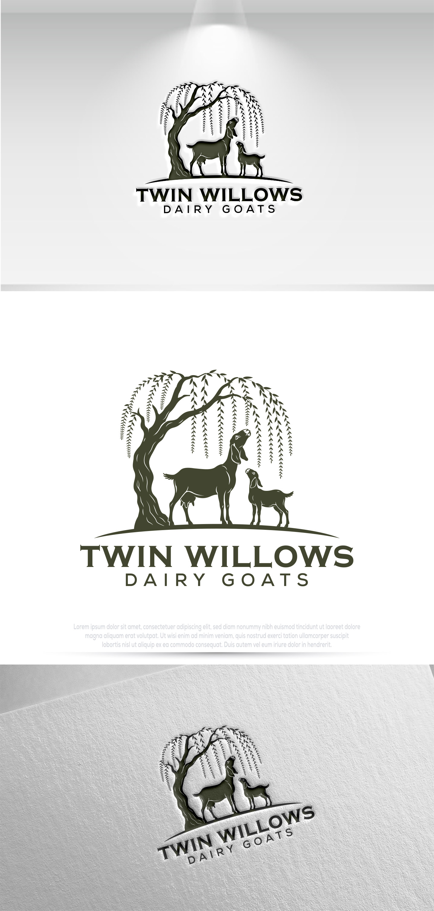 Logo Design by InkPilot_Studio™ for this project | Design #37578927