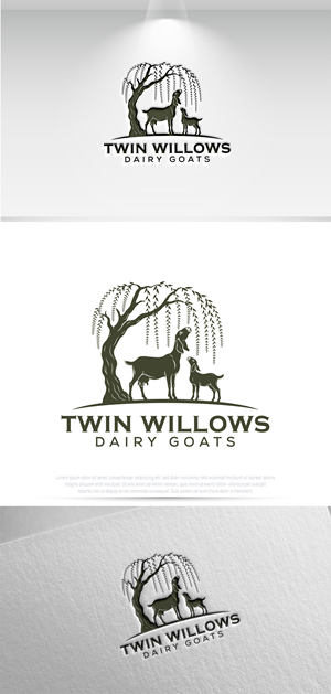 Logo-Design von InkPilot_Studio™ für dieses Projekt | Design: #37578927