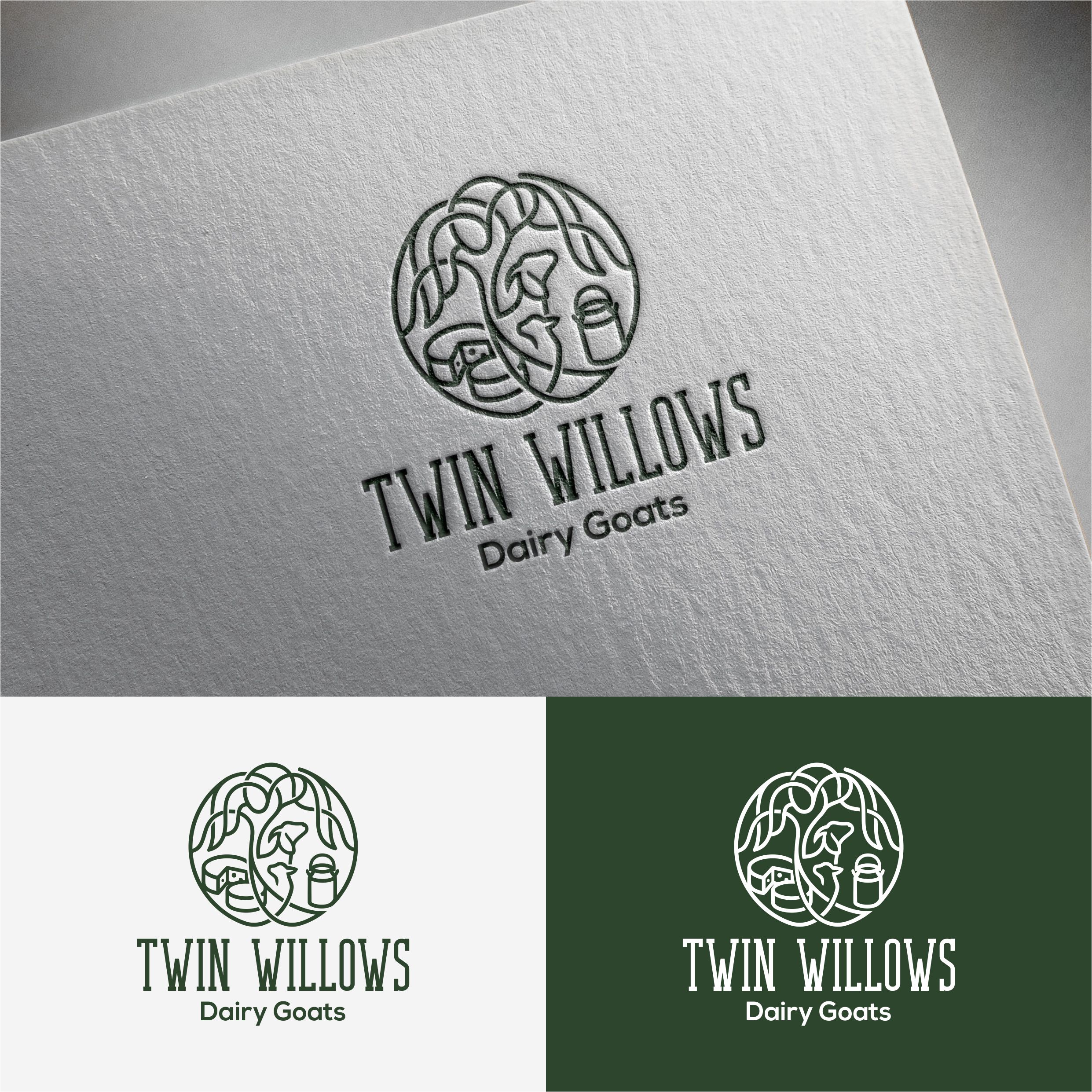 Logo Design by Jeferson HP for this project | Design #37578501