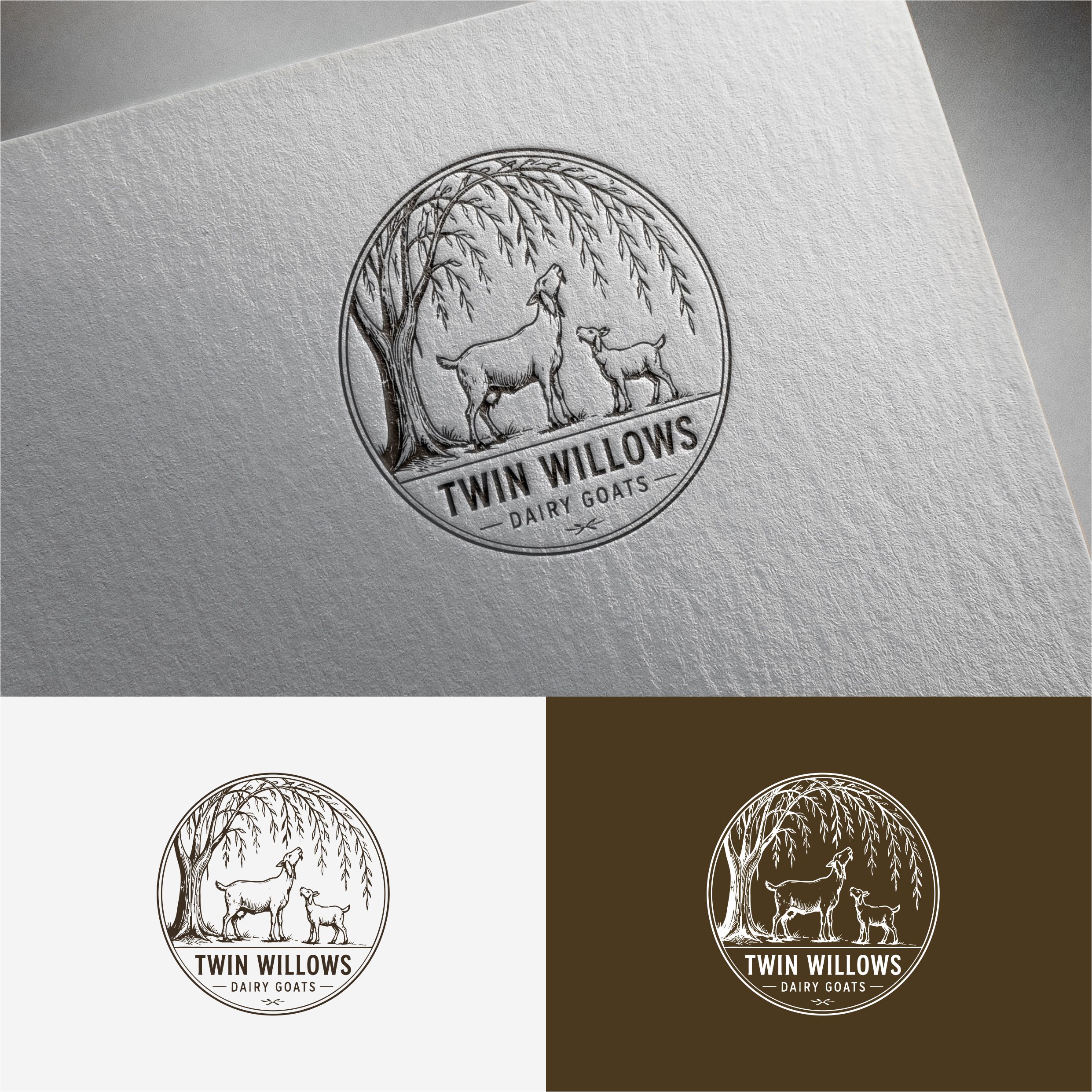 Logo Design by Jeferson HP for this project | Design #37578503