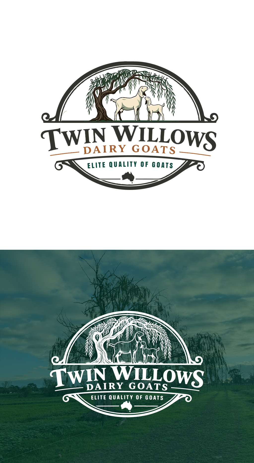 Logo Design by Arts & Letters for this project | Design #37578395