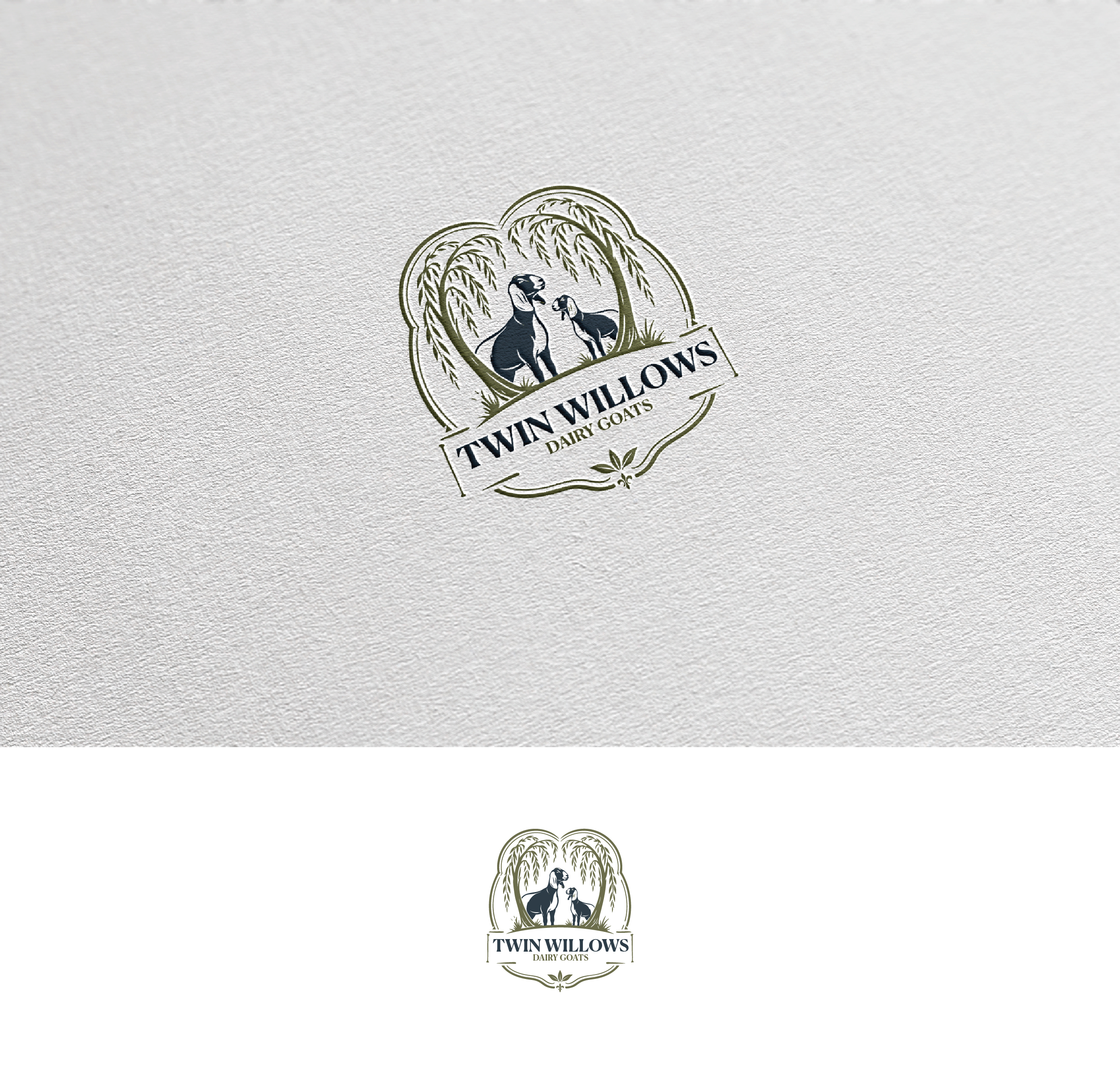 Logo Design by Afsana_Hoque for this project | Design #37578225