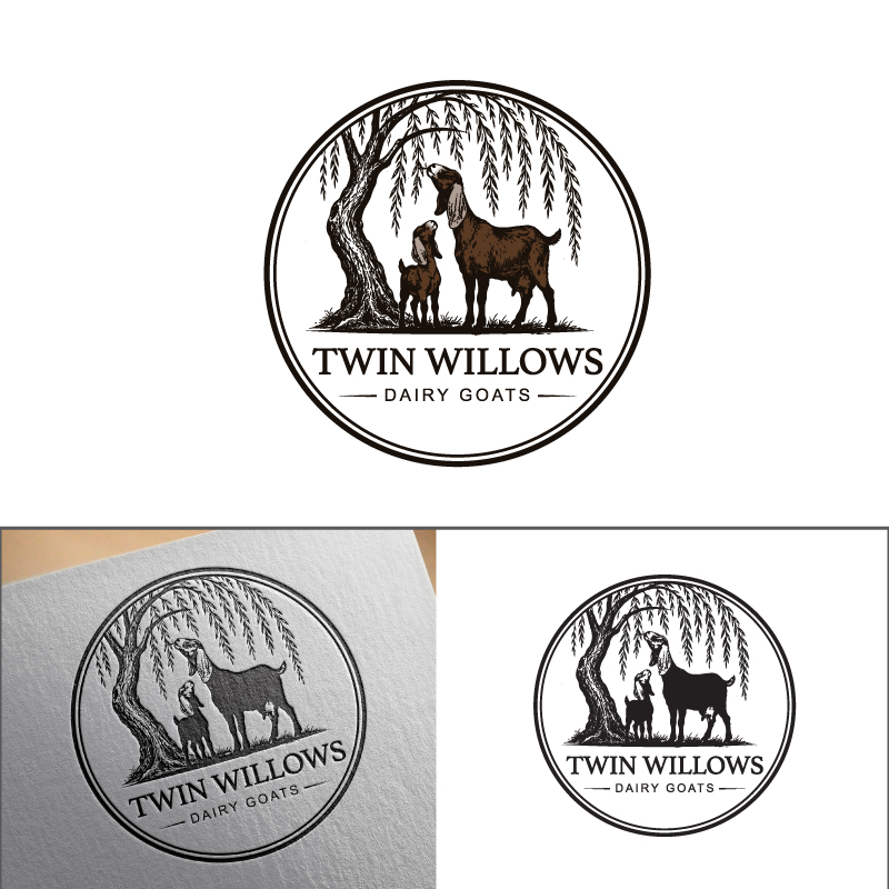Logo Design by @Dh24 for this project | Design #37579822