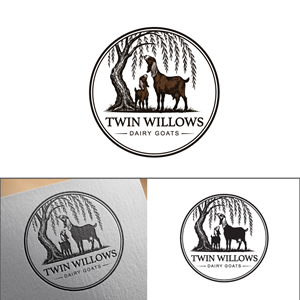 Logo Design by @Dh24 for this project | Design: #37579822