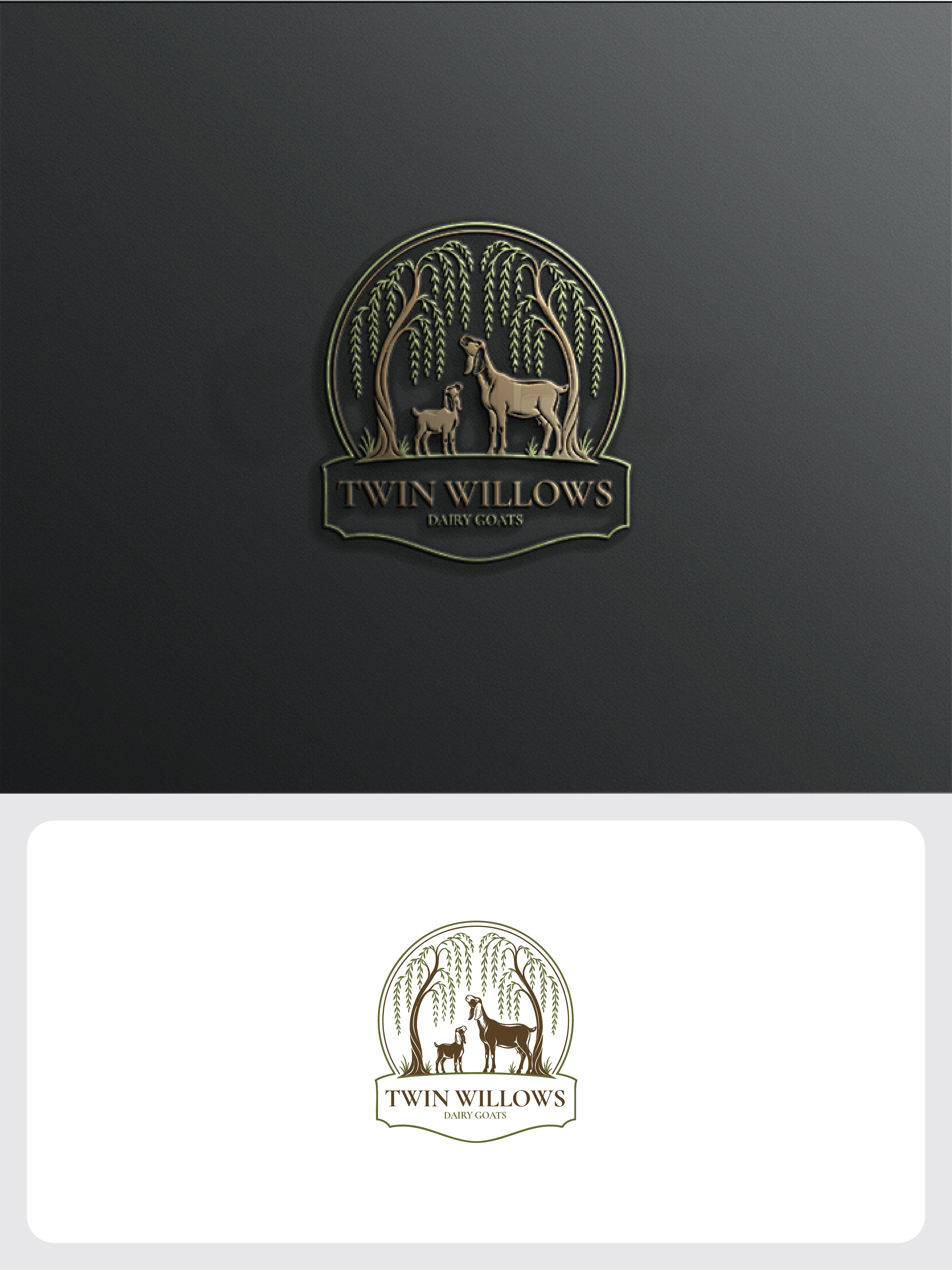 Logo Design by raju.creative for this project | Design #37577636