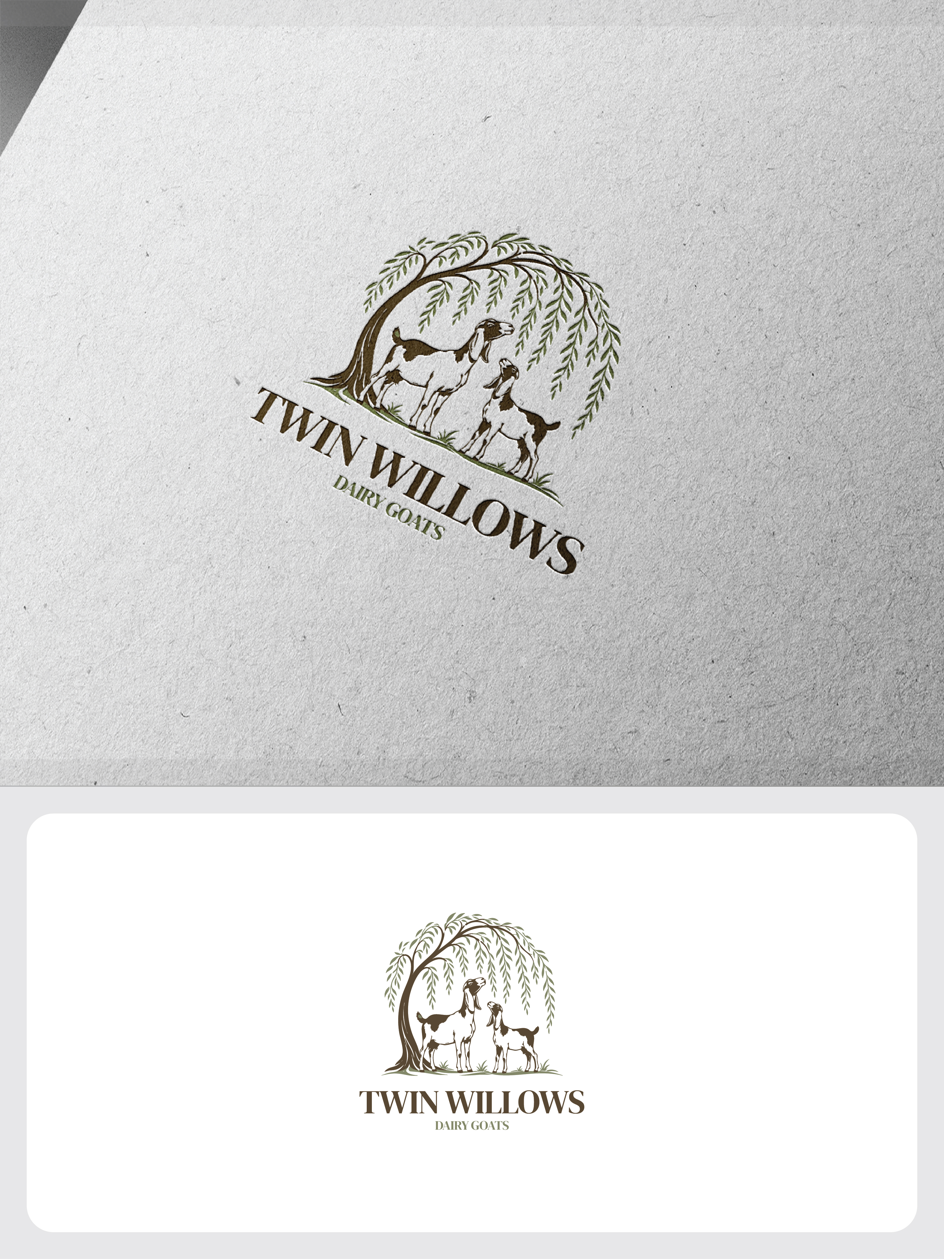 Logo Design by raju.creative for this project | Design #37577639