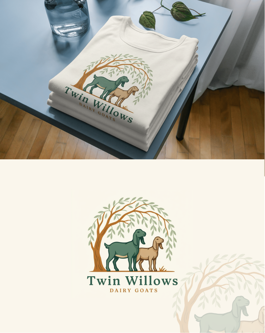 Logo Design by Nanas91 for this project | Design #37597473