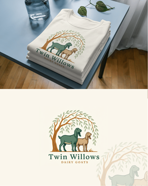 Logo-Design von Nanas91 für dieses Projekt | Design: #37597473