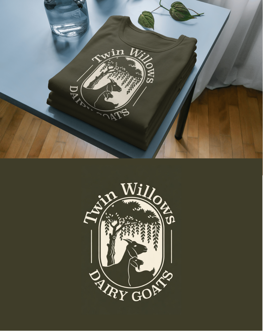 Logo Design by Nanas91 for this project | Design #37597690