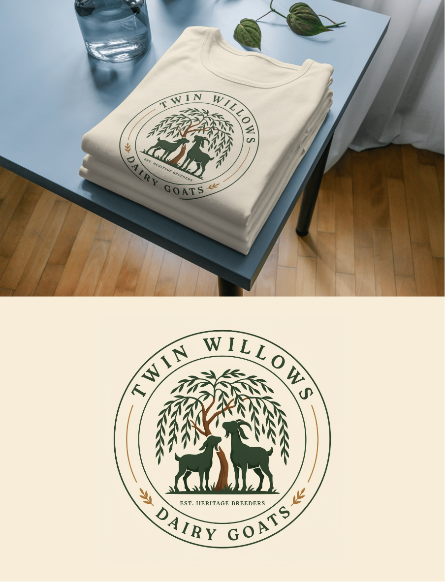 Logo Design by Nanas91 for this project | Design #37597693