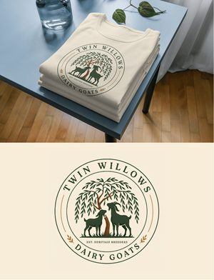 Logo Design by Nanas91 for this project | Design: #37597693