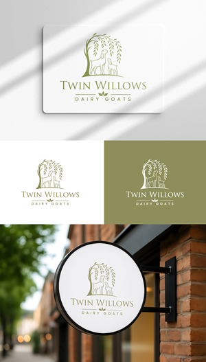 Logo Design by Oliver_Design for this project | Design: #37597036