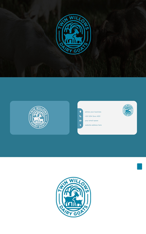 Logo Design by Annapoorna Design Co for this project | Design: #37596568