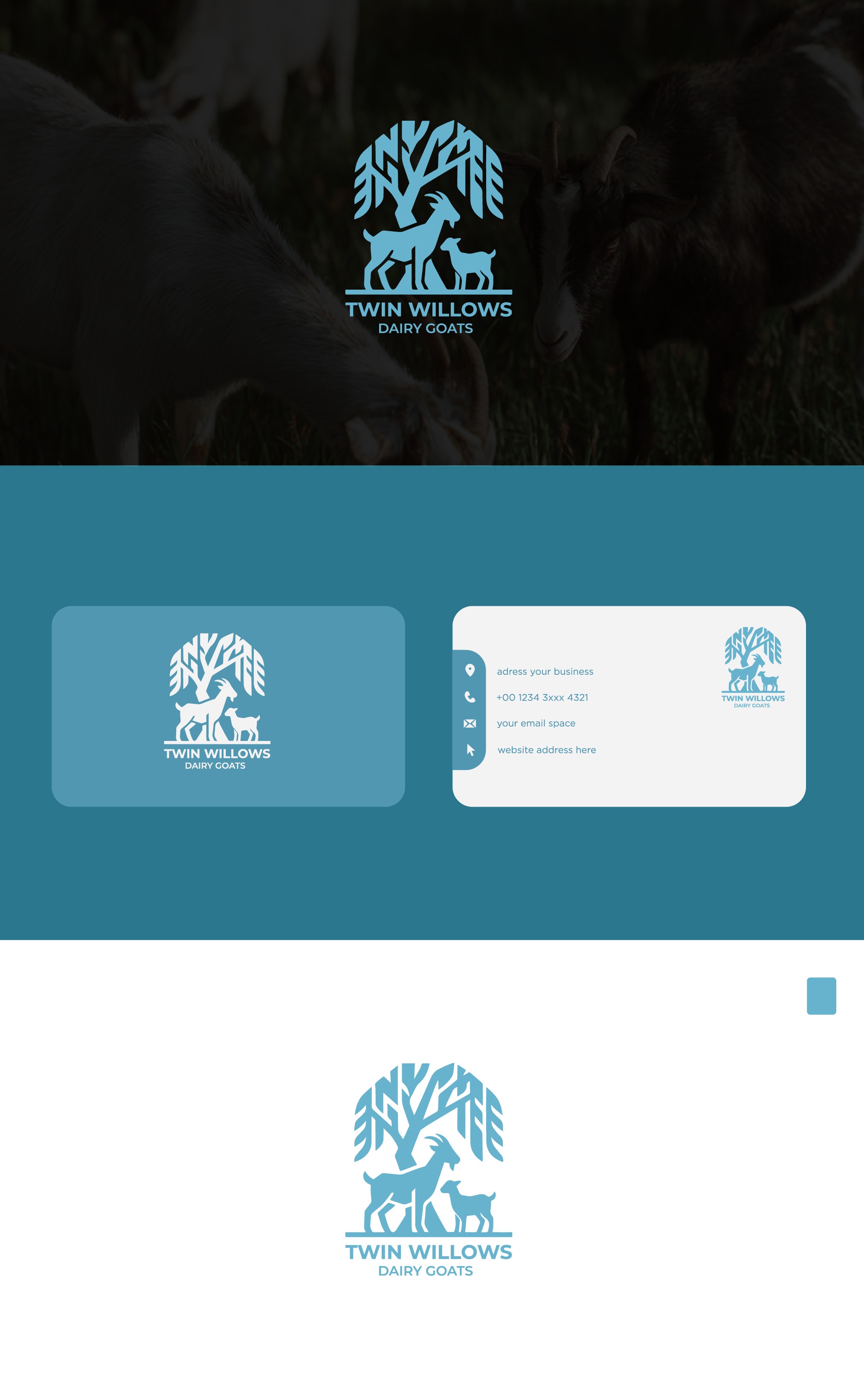 Logo Design by Annapoorna Design Co for this project | Design #37596570