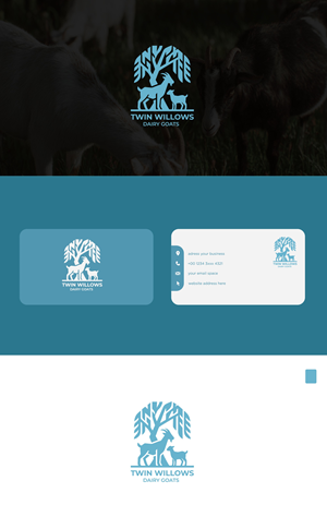 Logo Design by Annapoorna Design Co for this project | Design: #37596570
