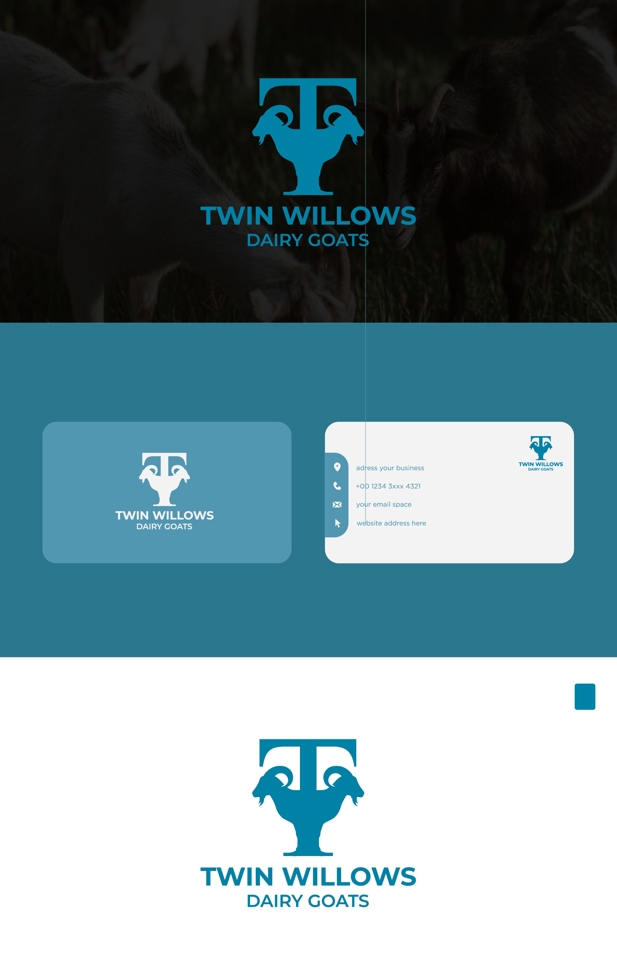 Logo Design by Annapoorna Design Co for this project | Design #37596571