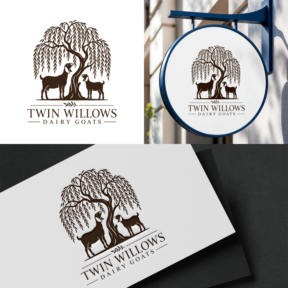 Logo Design by Virtuoso_designs for this project | Design #37577133