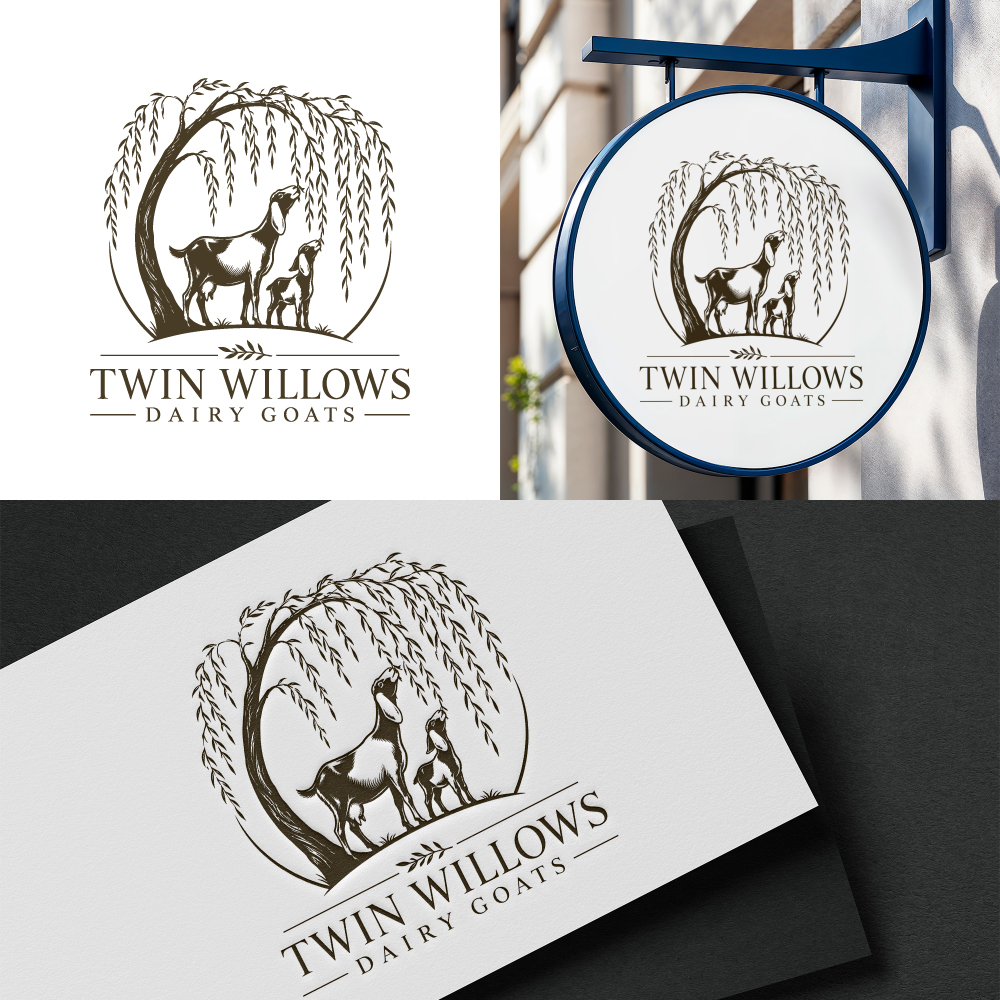 Logo Design by Virtuoso_designs for this project | Design #37577134