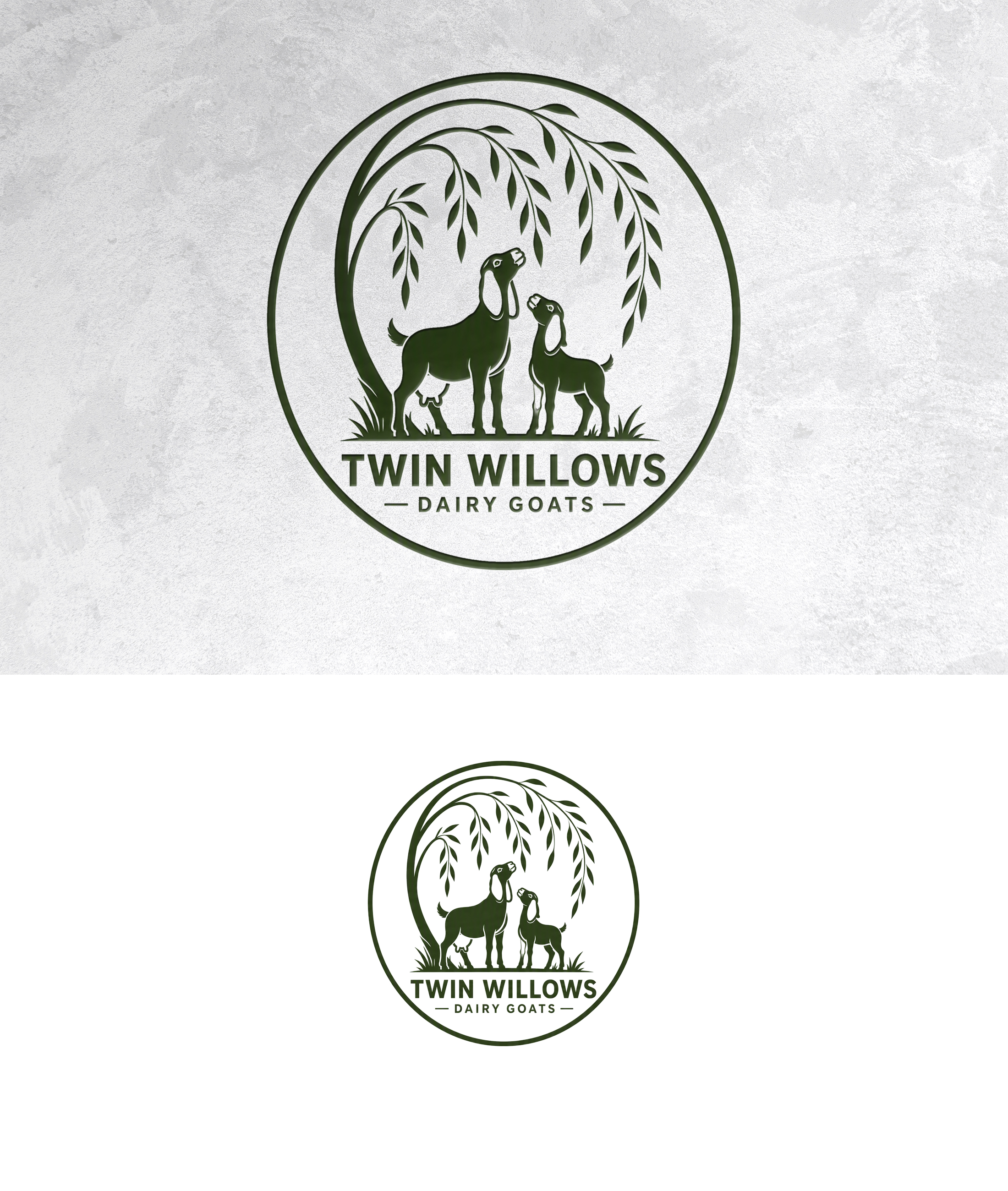 Logo Design by zamdi for this project | Design #37597076