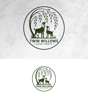 Logo Design by zamdi for this project | Design: #37597076