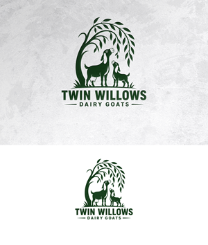 Logo Design by zamdi for this project | Design: #37597077