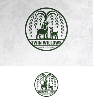 Logo Design by zamdi for this project | Design: #37597078