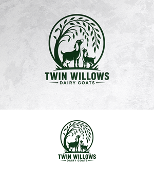 Logo Design by zamdi for this project | Design: #37597079