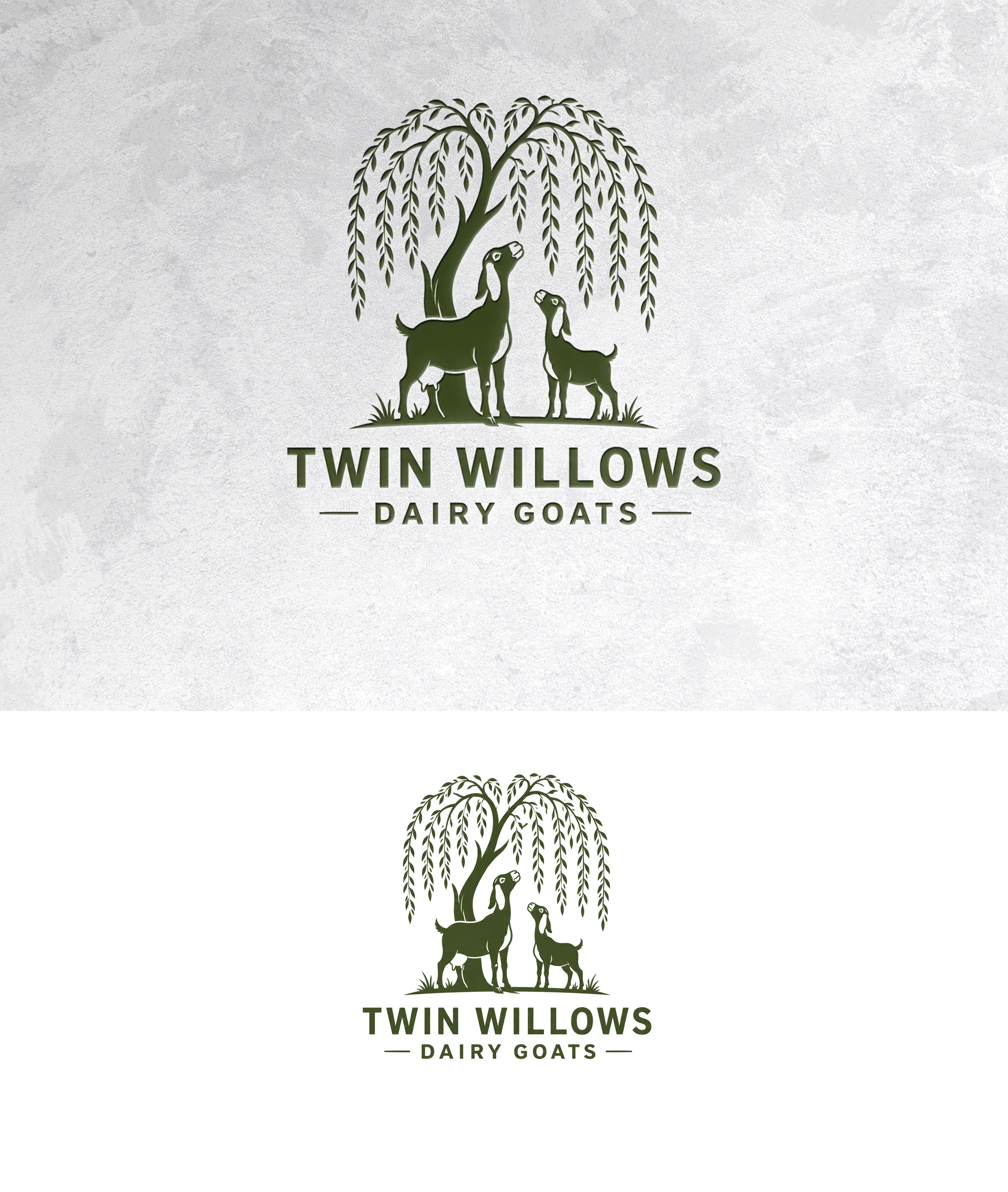 Logo Design by zamdi for this project | Design #37597080