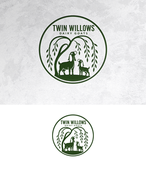 Logo Design by zamdi for this project | Design: #37597082
