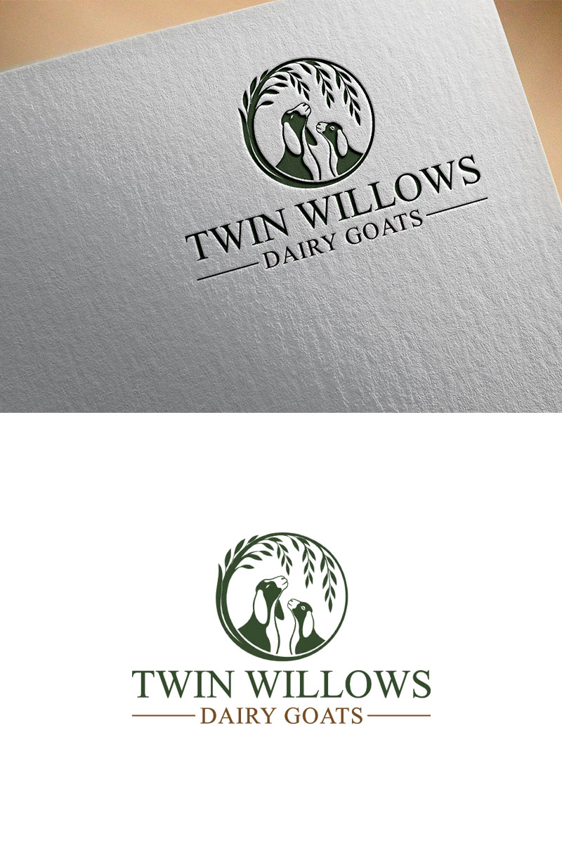 Logo Design by Z0omie99 for this project | Design #37580247