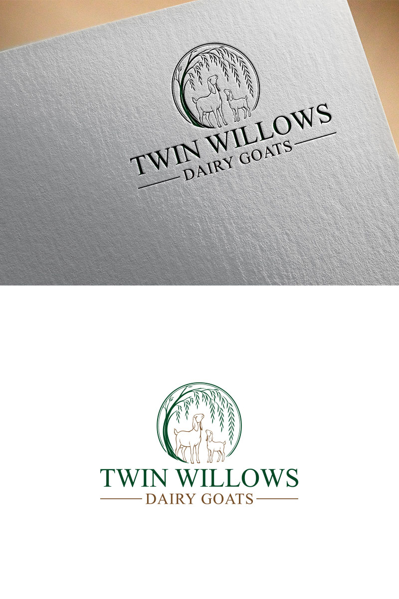 Logo Design by Z0omie99 for this project | Design #37580248