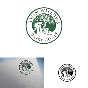 Logo Design by Veni  Studio for this project | Design: #37578538