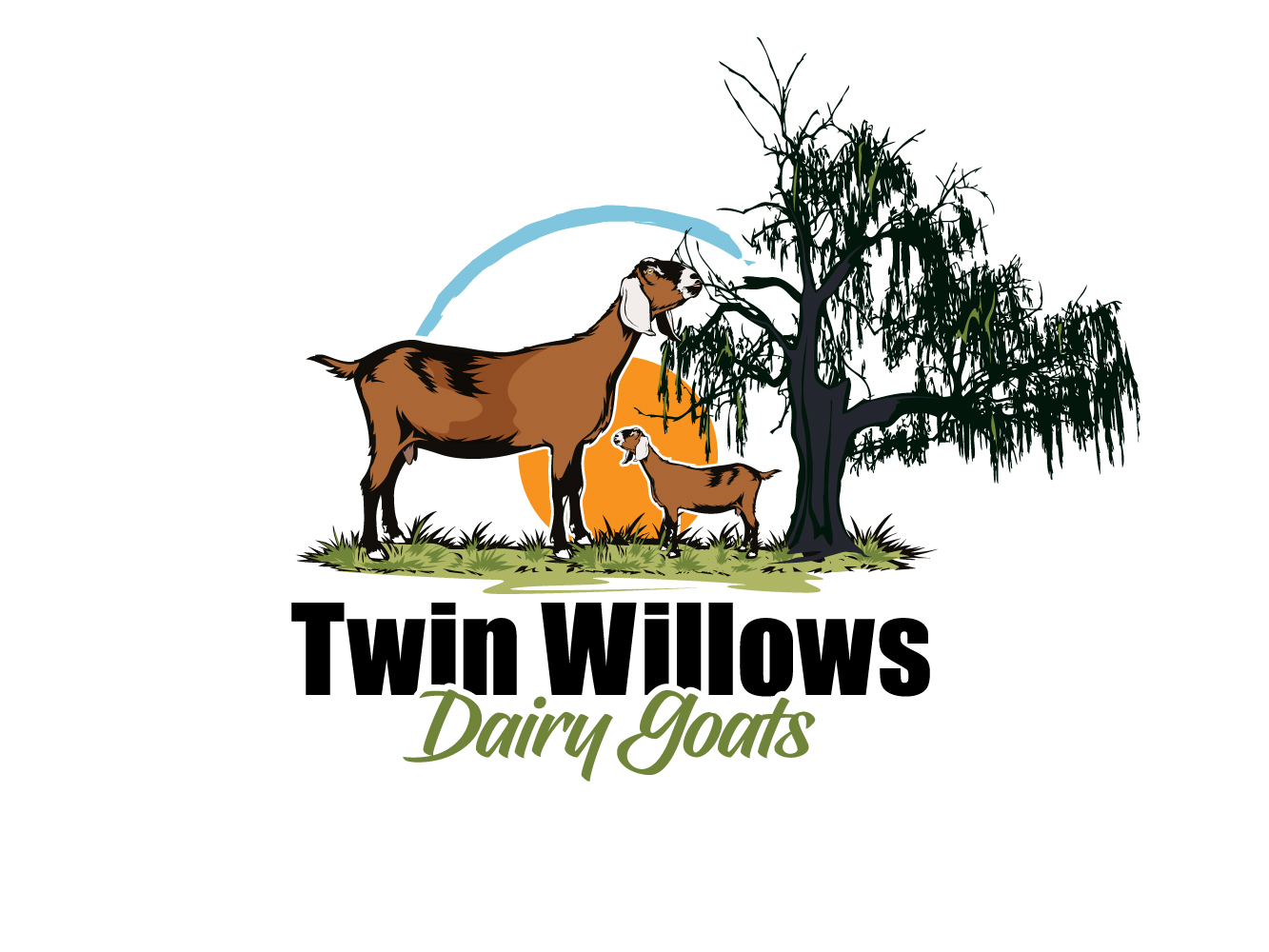 Logo Design by Dream Logo Design for this project | Design #37584381
