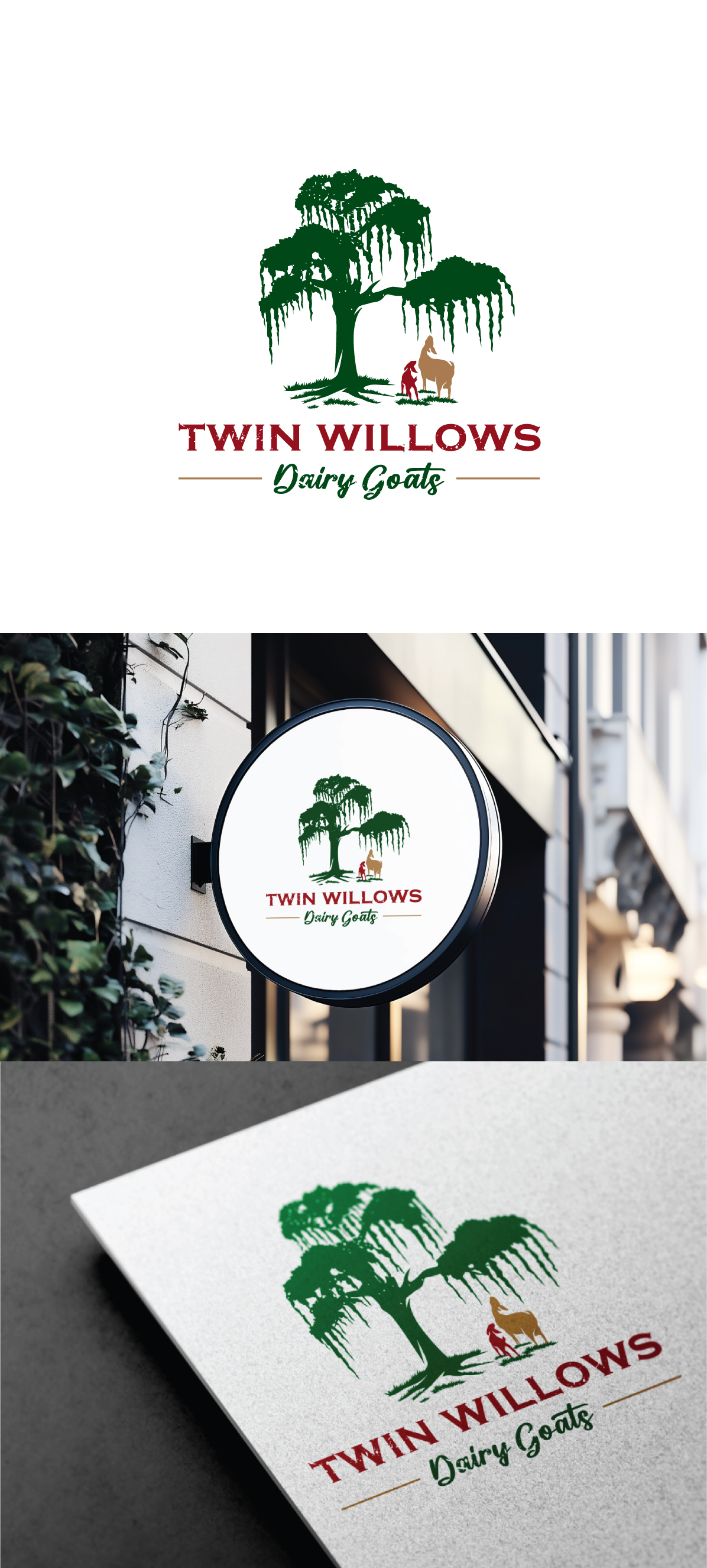 Logo Design by AbhishekkM'24 for this project | Design #37583646