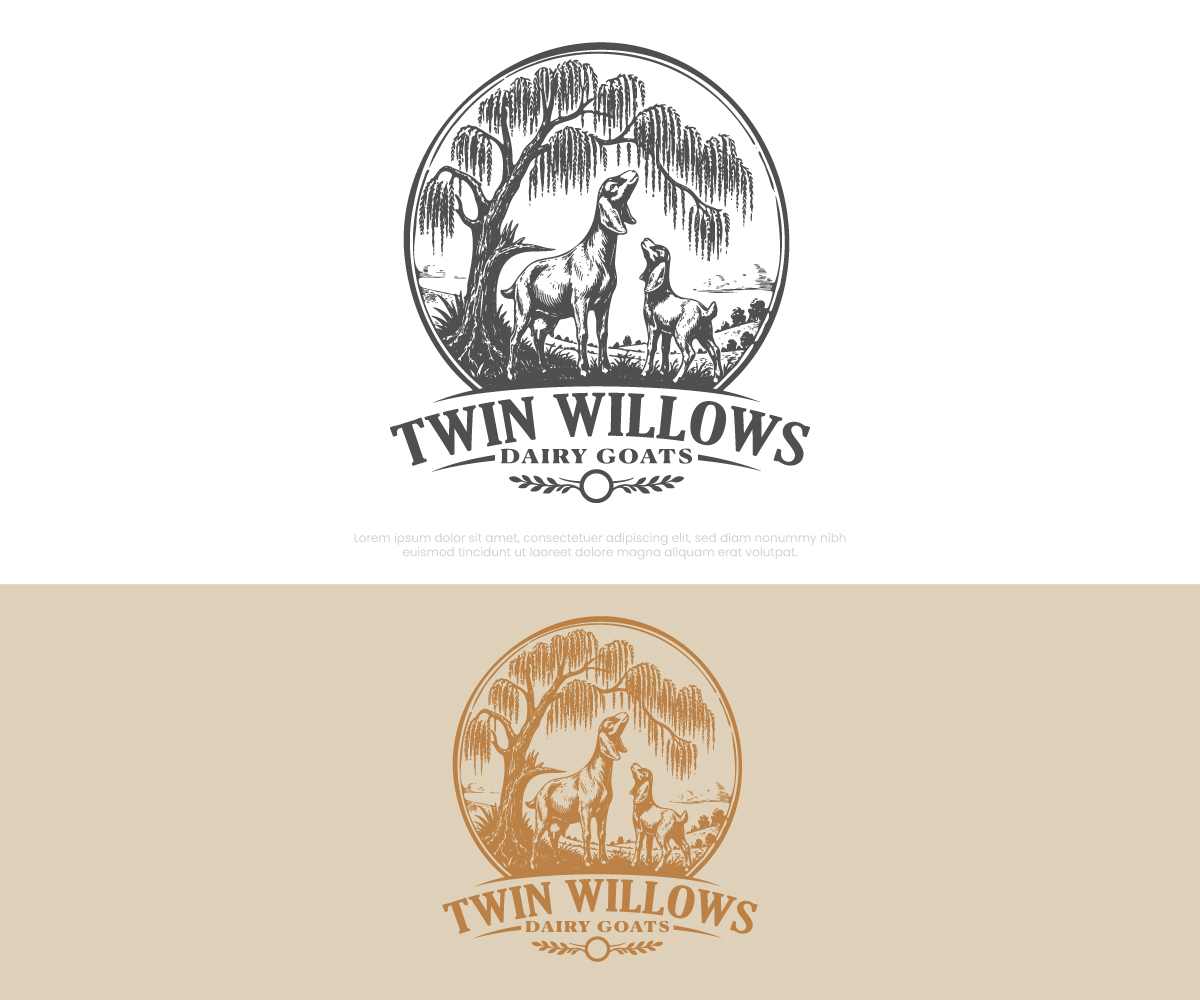 Logo-Design von Floc Studio für dieses Projekt | Design #37585284