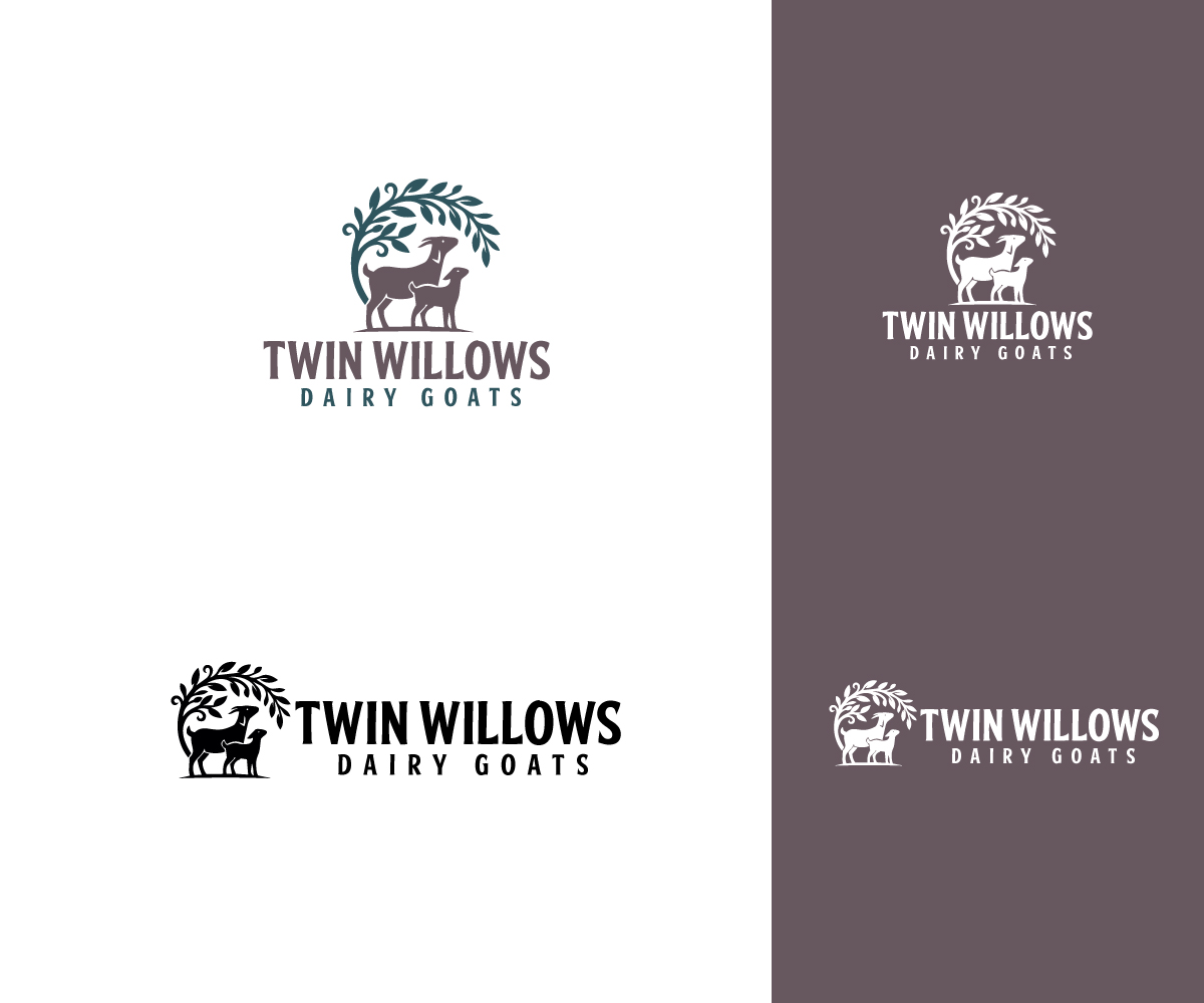 Logo Design by Mystrix for this project | Design #37579431