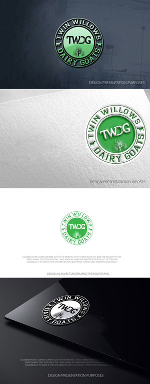 Logo-Design von zebronicgraphic für dieses Projekt | Design: #37577966