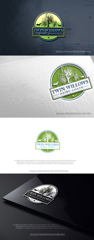 Logo-Design von zebronicgraphic für dieses Projekt | Design: #37577967