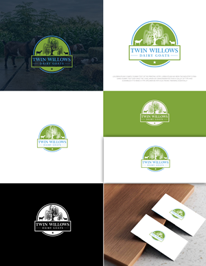Logo-Design von zebronicgraphic für dieses Projekt | Design: #37577968
