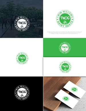 Logo-Design von zebronicgraphic für dieses Projekt | Design: #37577969
