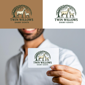 Logo Design by WOLVIN STUDIO for this project | Design: #37577158
