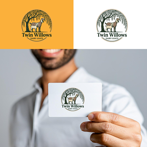 Logo Design by WOLVIN STUDIO for this project | Design: #37584267
