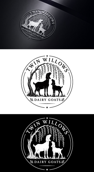 Logo Design by Chanel graphics for this project | Design: #37576002